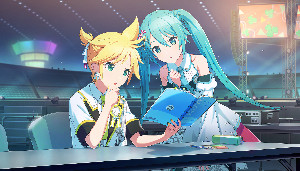 The Stage Expert (untrained)