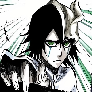 Ulquiorra