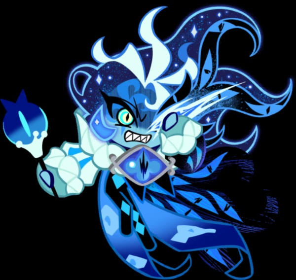 Pained Shadow Milk