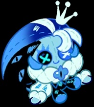 Shadow Milk Decoy