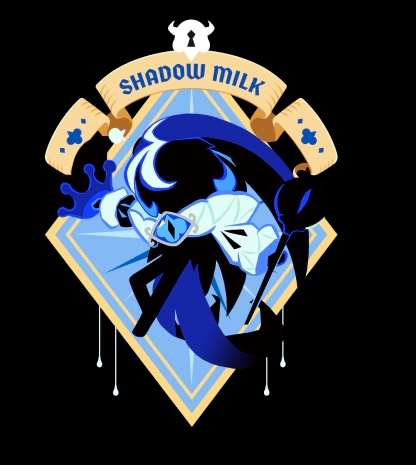 Shadow Milk pre-reveal