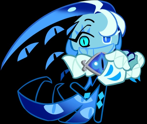 Shadow Milk