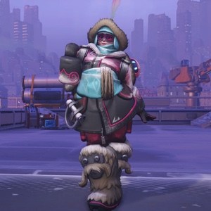 Abominable