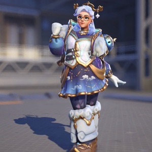 Celestial