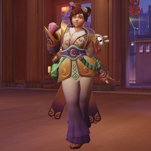 Chang'e