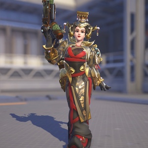 Empress