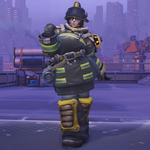 Firefighter