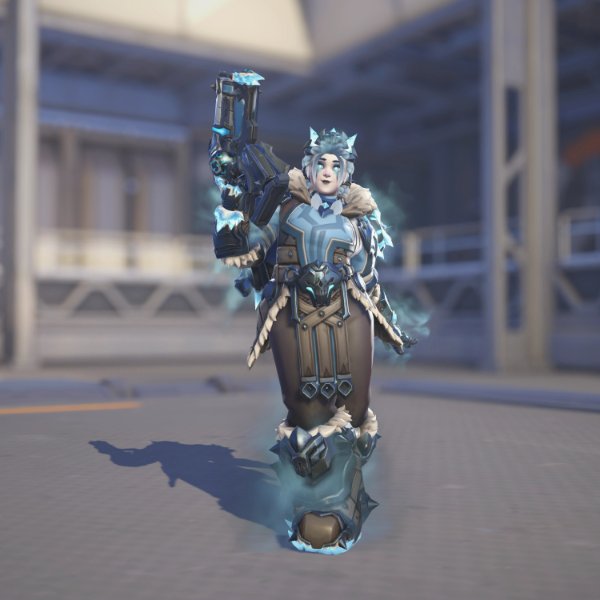 Lich Queen