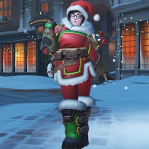Mei-rry