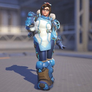 Overwatch 2