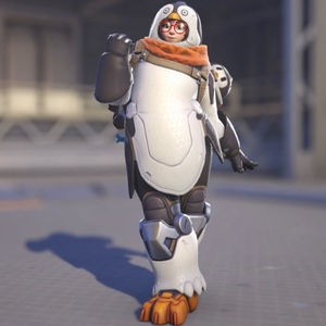 Penguin