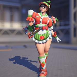 Strawberry