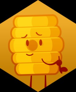 Skipper/Beehive