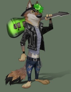 Trevor