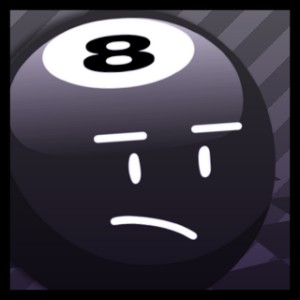 8 ball