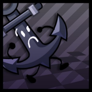 anchor