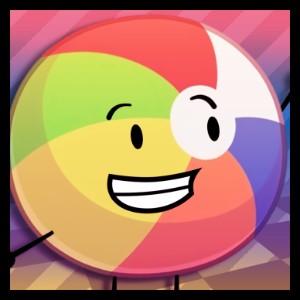 Beach ball