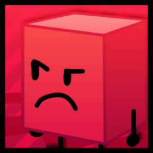 Blocky