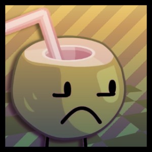 Coconut Water