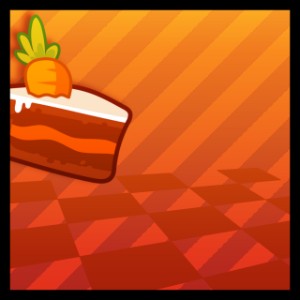 Corrot cake