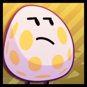 Eggy