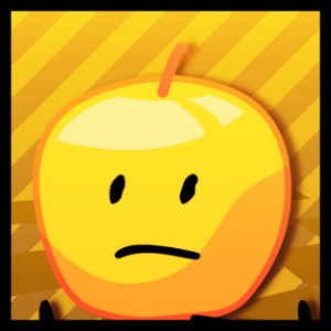 Golden Apple