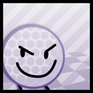 Golf ball
