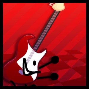 guitar