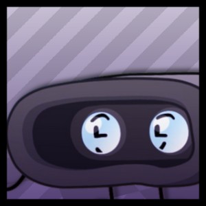 Headset-y?