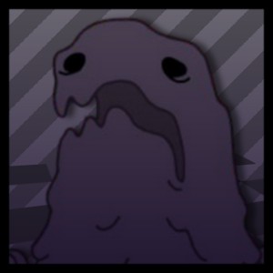 horrifying sludge