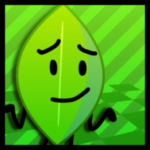 Leafy