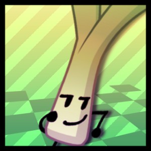 leek