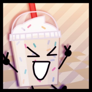 milkshake