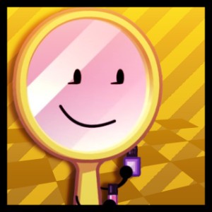 mirror