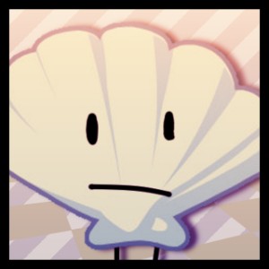 Mr. Shell