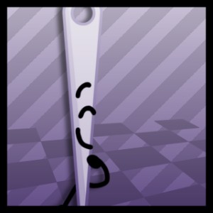 Needle
