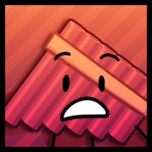 Pan flute