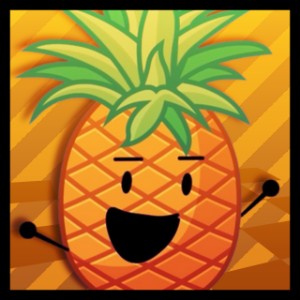 pineapple