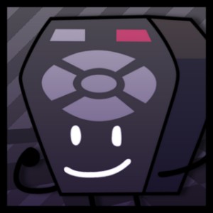 remote