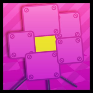 Robot flower