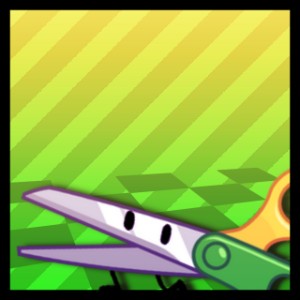 scissors