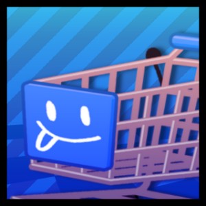 Shopping cart