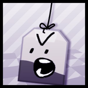 Teabag