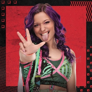 Billie Starkz