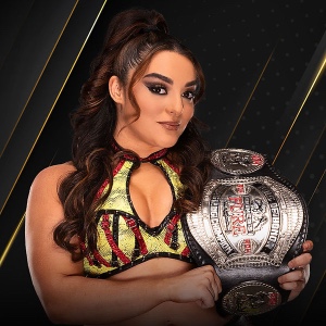 Deonna Purazzo