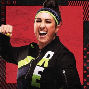 Rachael Ellering