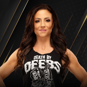 Serena Deeb