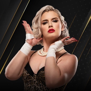 "Timeless" Toni Storm