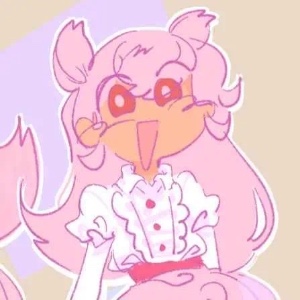 Cherry Blossom Cookie
