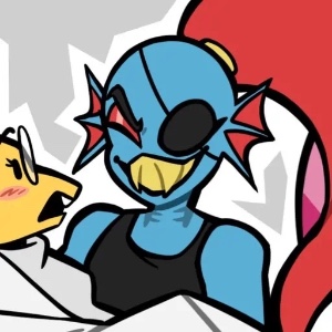 Undyne